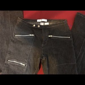 PRICE DROP Vintage Tommy Hilfiger Black Jeans
